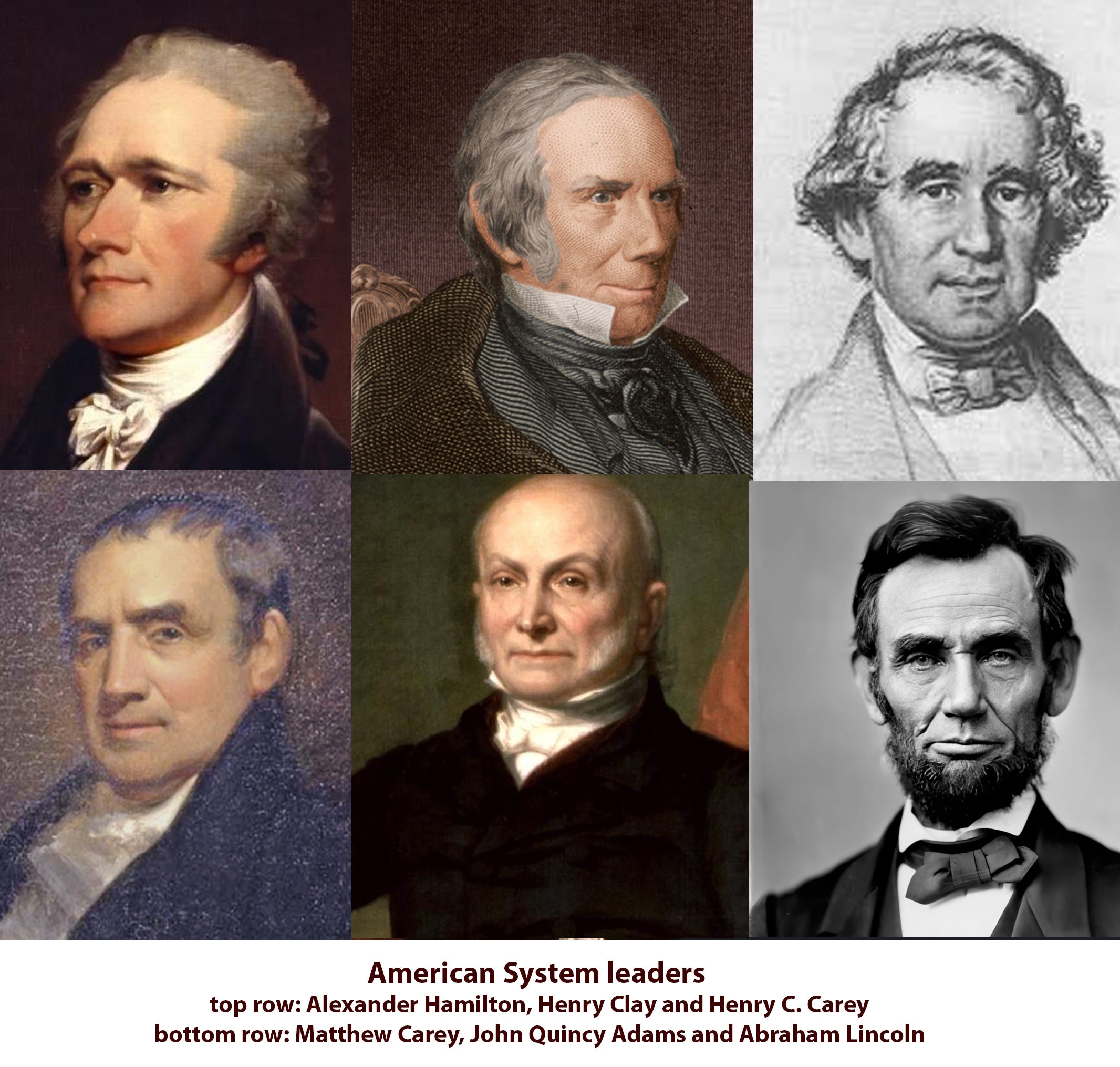 Has the 'American System' Been Revived at Davos... or is a Keynesian ...