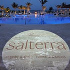 Salterra a Luxury Collection Resort & Spa, South Caicos 