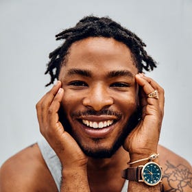 Mississippi Native: Jehrod Rose Alain