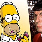 Nelle decisioni d’investimento ti comporti come Spock o come Homer Simpson?