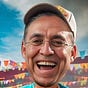 Marc's avatar