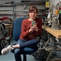 Michelle Venetucci's avatar