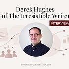 He Started With 1 Subscriber at 51. Now His Substack Makes $80K a Year.