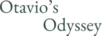 Otavio's Odyssey