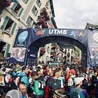 UTMB is on fire! You too?