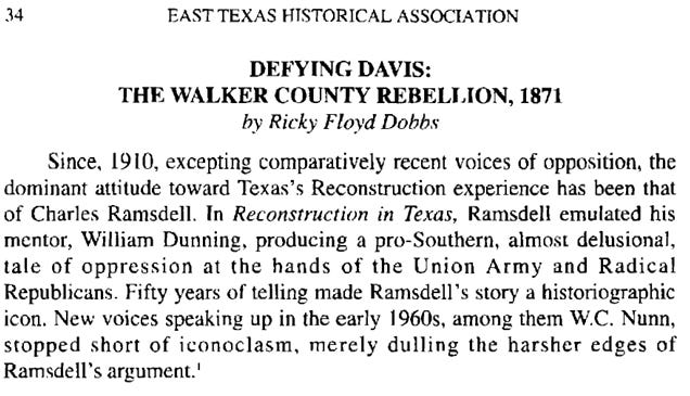 Does history really show people in a bad light? Or do people do bad things that we might be able to learn from?