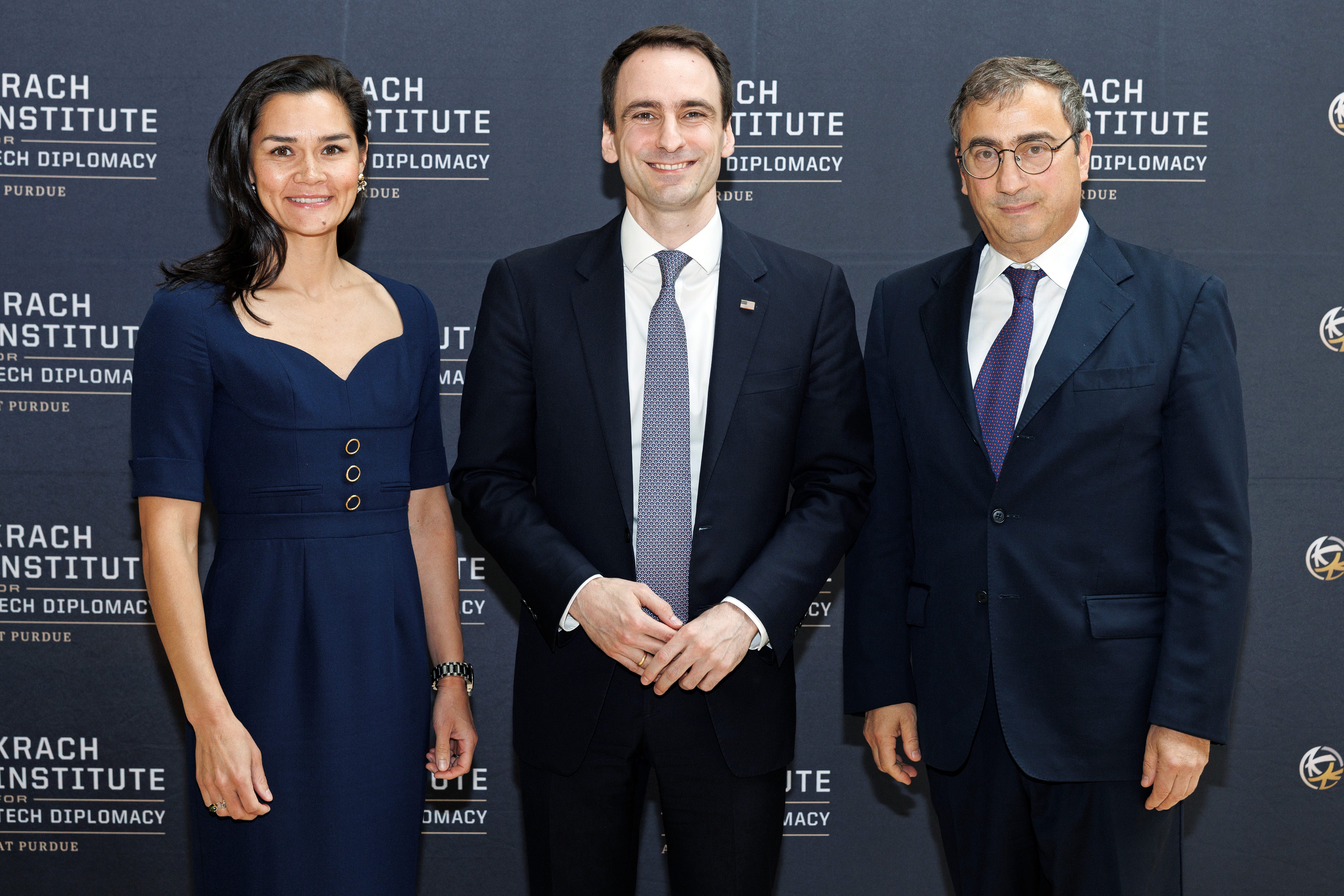 Tech Diplomacy Now: Anthropic’s latest model, Mythos, Prompts Federal Review