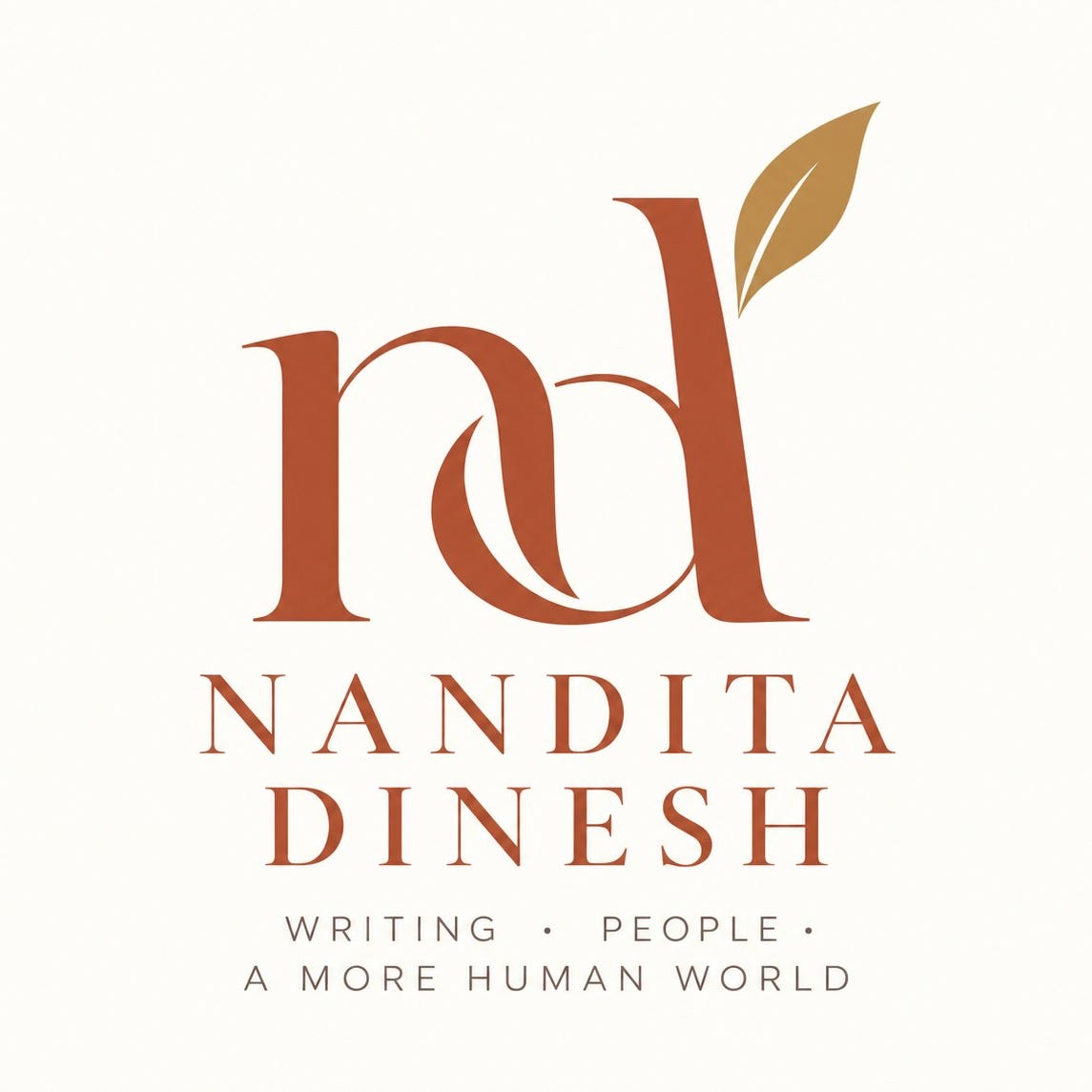 Notes from Nandita