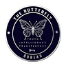 The Butterfly Bureau 