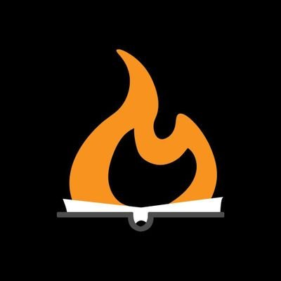 Bonfire Books Monthly Newsletter