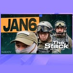 Narativ with Zev Shalev