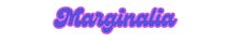 Marginalia