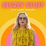 Secret Stuff by Laura Tremaine