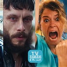 TV Trailers of the Week: The Punisher: One Last Kill, Half Man, Maximum Pleasure Guaranteed, M.I.A. and More