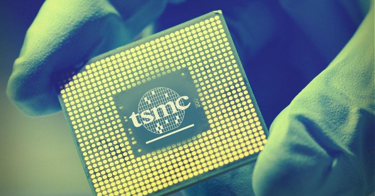 Taiwan Semi Powers Toward $1 Trillion as Asia's Most-Valuable Company -  TheStreet Pro