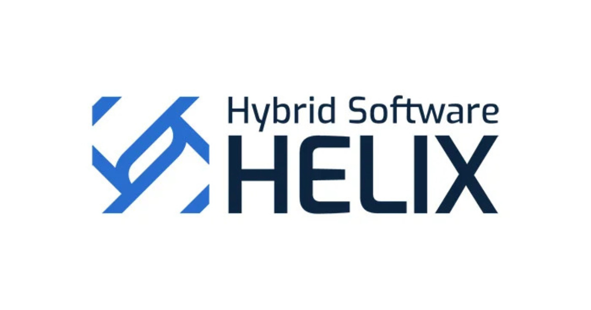HYBRID Software launches Helix OEM — embedding ‘brains’ inside print systems
