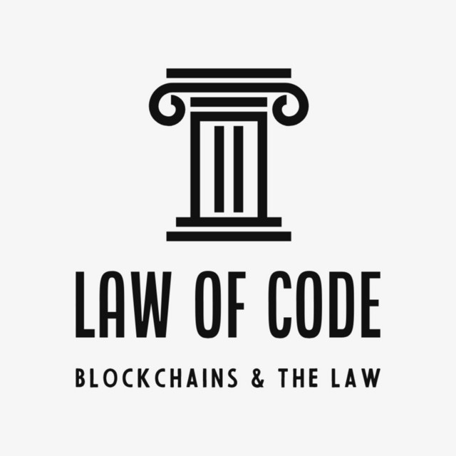 Law of Code | Podcast on Spotify