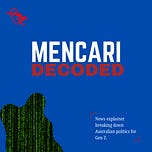 Mencari News (Australia)