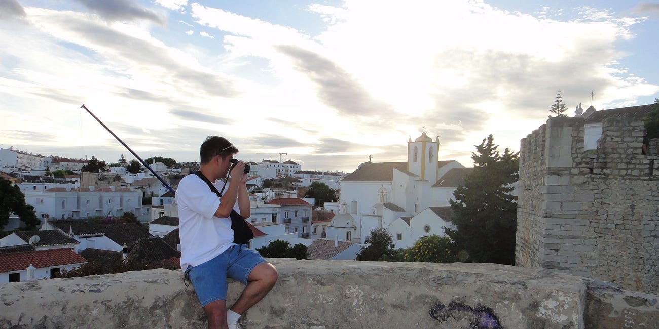 make sure your vacations never suck: a planning guide + template