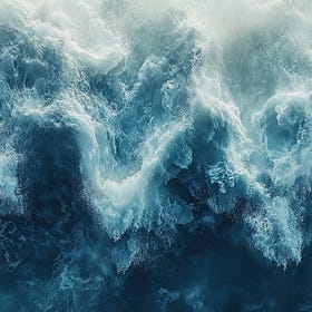 New Research: Ocean Current Collapse More Likely, and Sooner, Than We Thought.