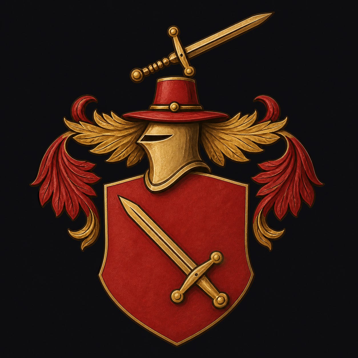 Substack profile picture for @hallmann
