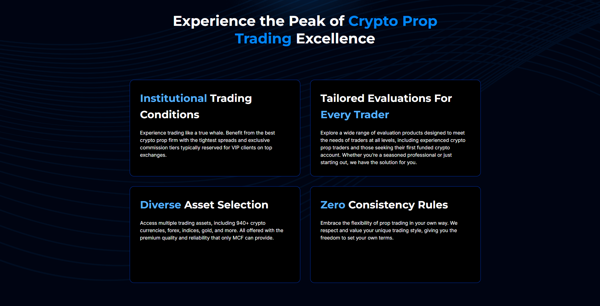 My Crypto Funding Review 2026: Crypto Prop Firm for Scalpers?