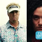 TV Trailers of the Week: The Hawk, Furious, Stuart Fails to Save the Universe and More