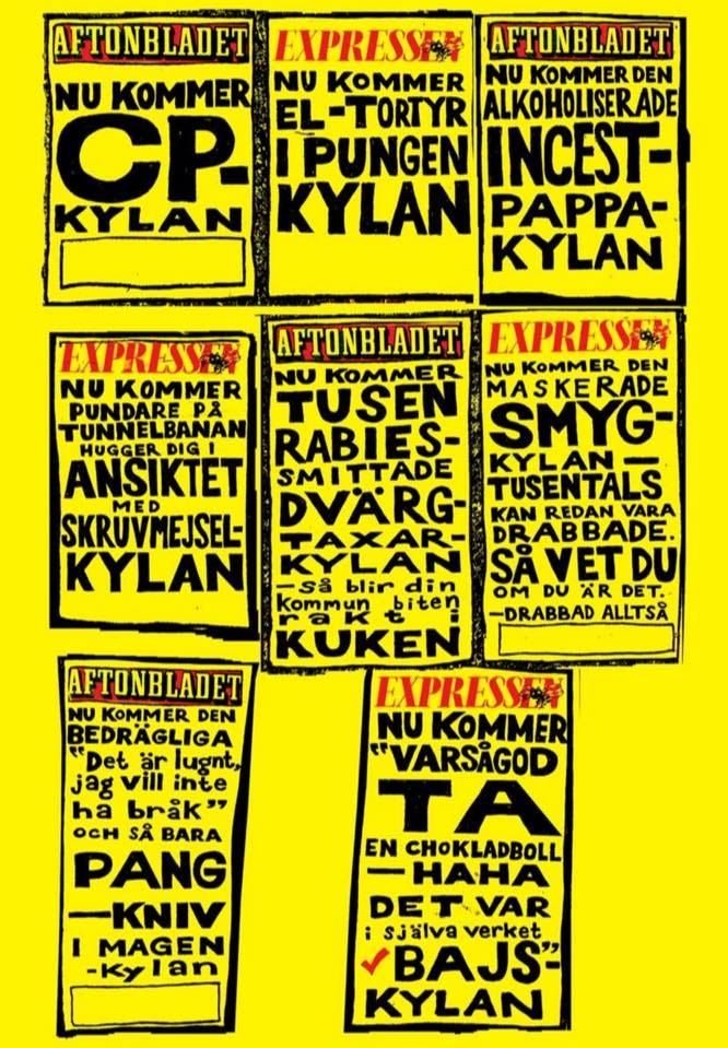 Här kommer den där kylan ni vet, gubbar! : r/sweden