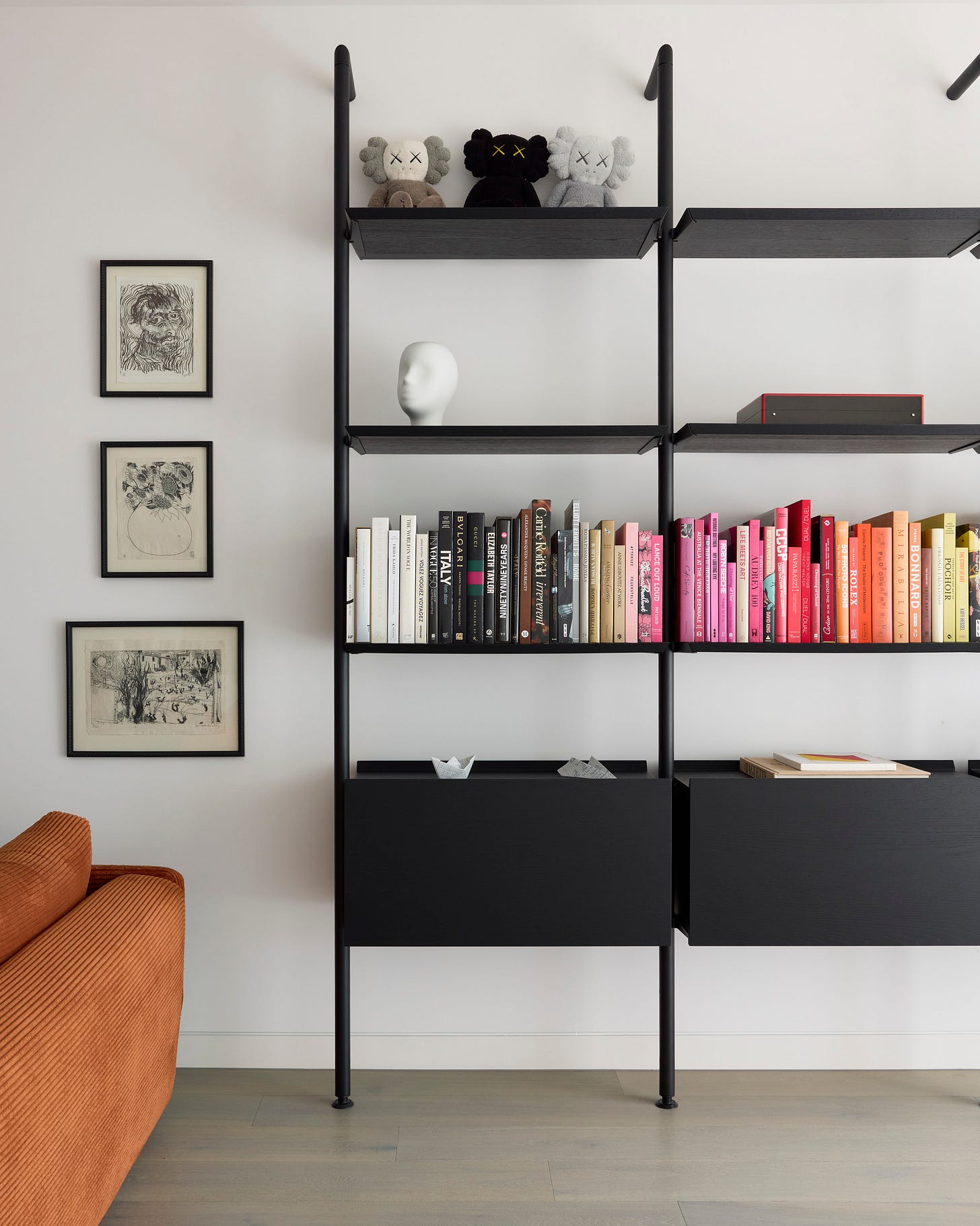 Elena Rajani Design interiors Elena Rajani Design interiors