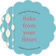 Bake from your Heart's avatar