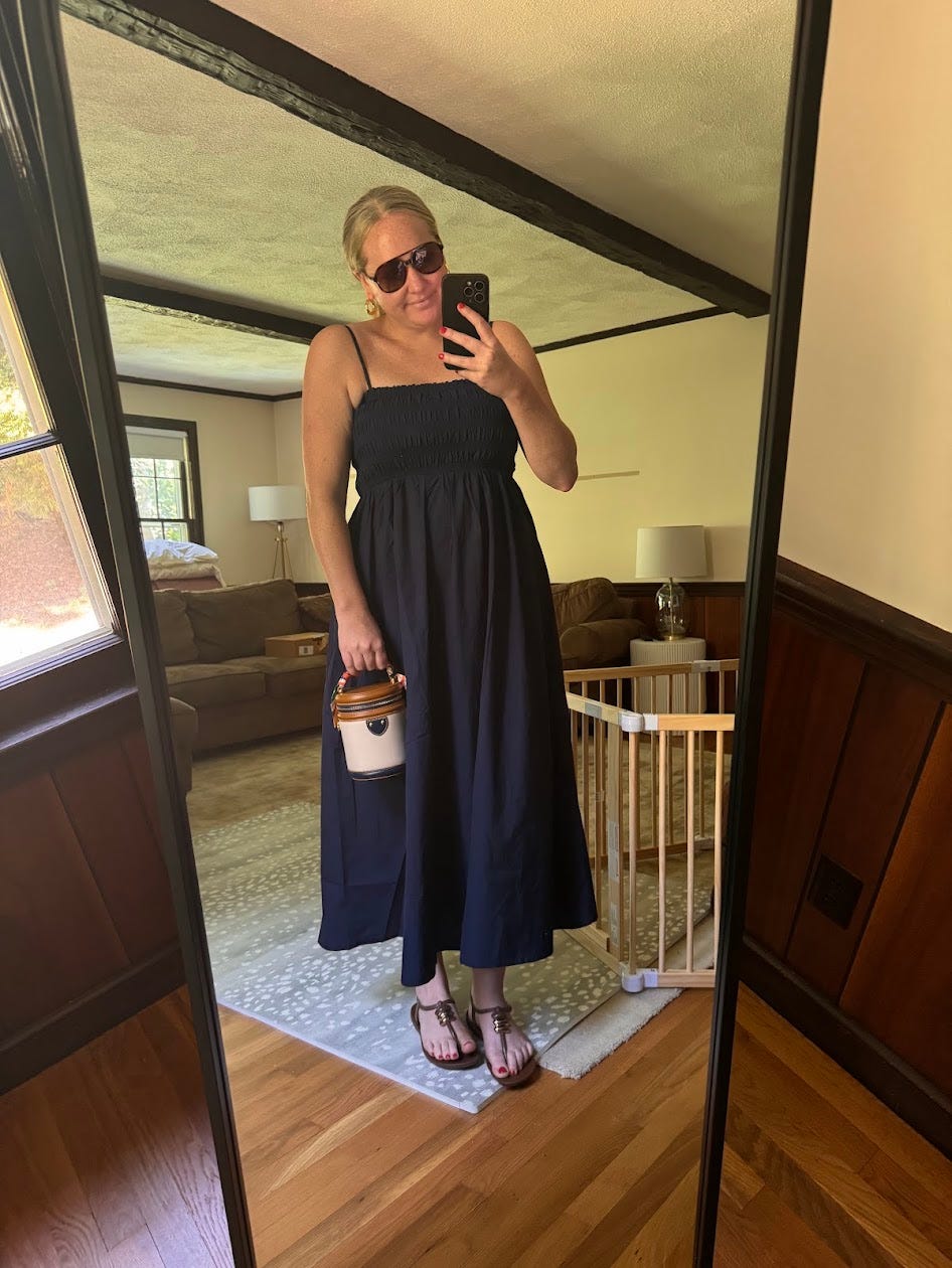 formal pleated maxi dress Naira Pleated Maxi Dress - Cornflower Blue Floral