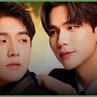 Tailandia produce nueva version de BL chino Addicted