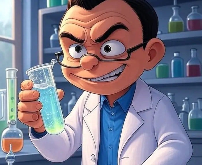 Lying Increases Trust In Science, Says Academic