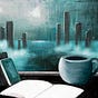 Rain, Stories and a Cup of Tea's avatar