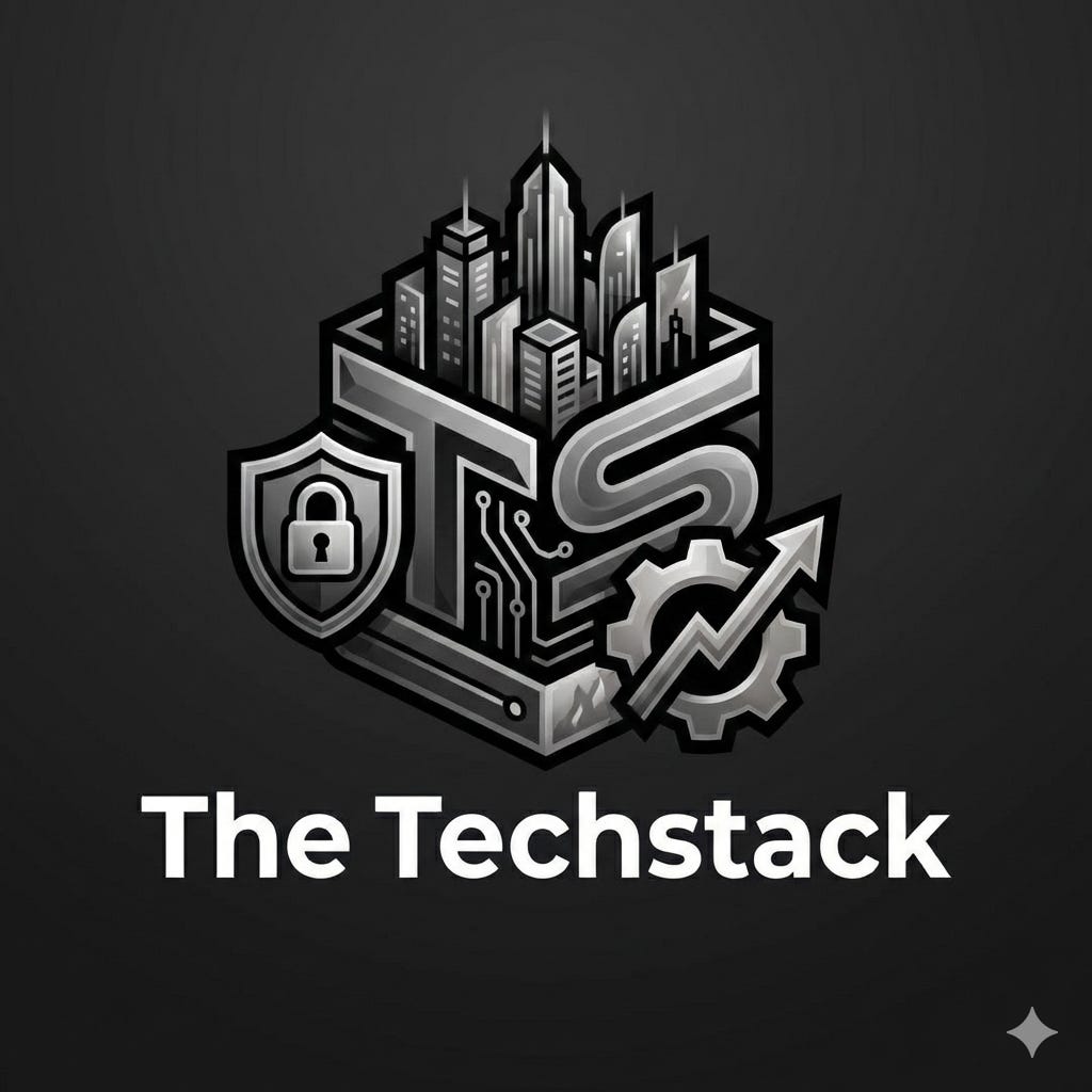The Techstack