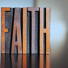 Faith isn't a filter → it's the Foundation