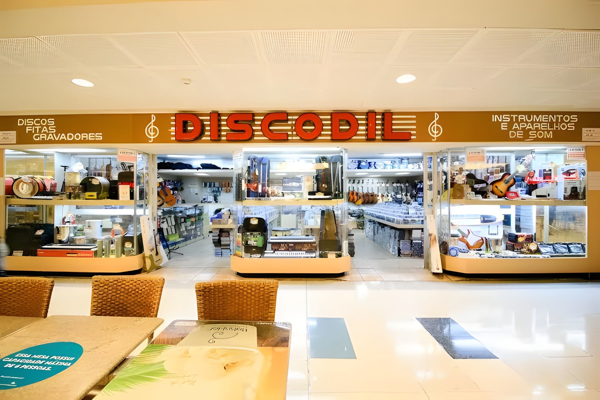 Minha primeira foto de perfil no Facebook