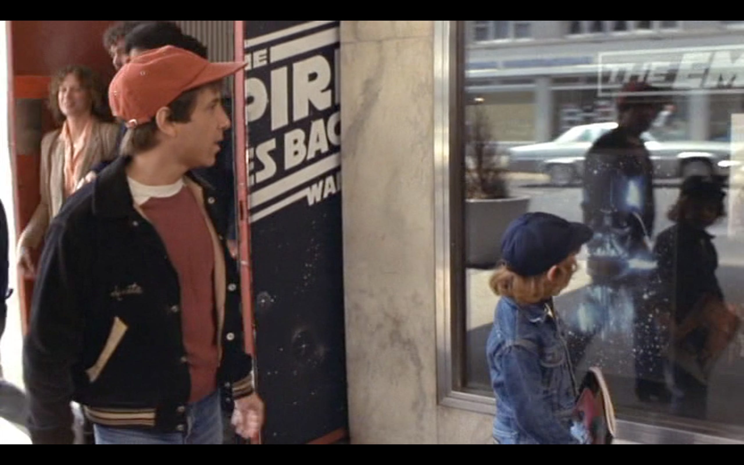 David LynchMel BrooksFilm Collaboration