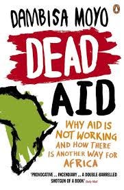 Buy Dead Aid Book at Easons
