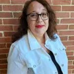 Caroline Bock - The Writer's Center