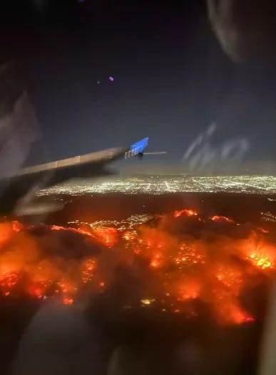 fires
