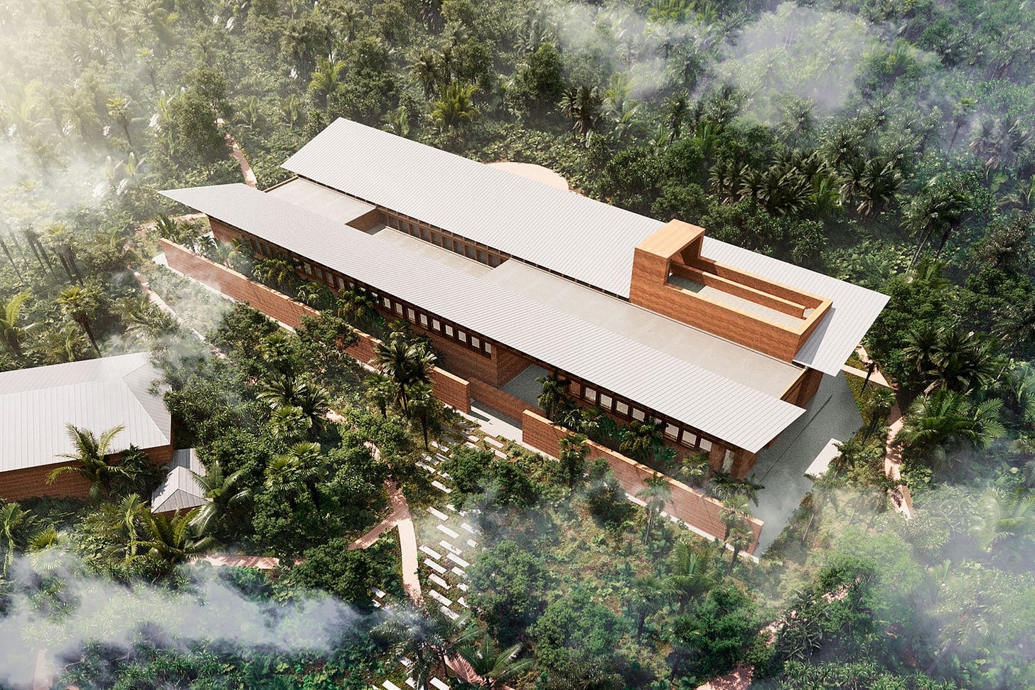 Image may contain Architecture Building House Housing Villa Hotel Resort Plant Vegetation Outdoors and Tree Image may contain Architecture Building House Housing Villa Hotel Resort Plant Vegetation Outdoors and Tree