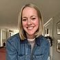 Lucie Corkery's avatar