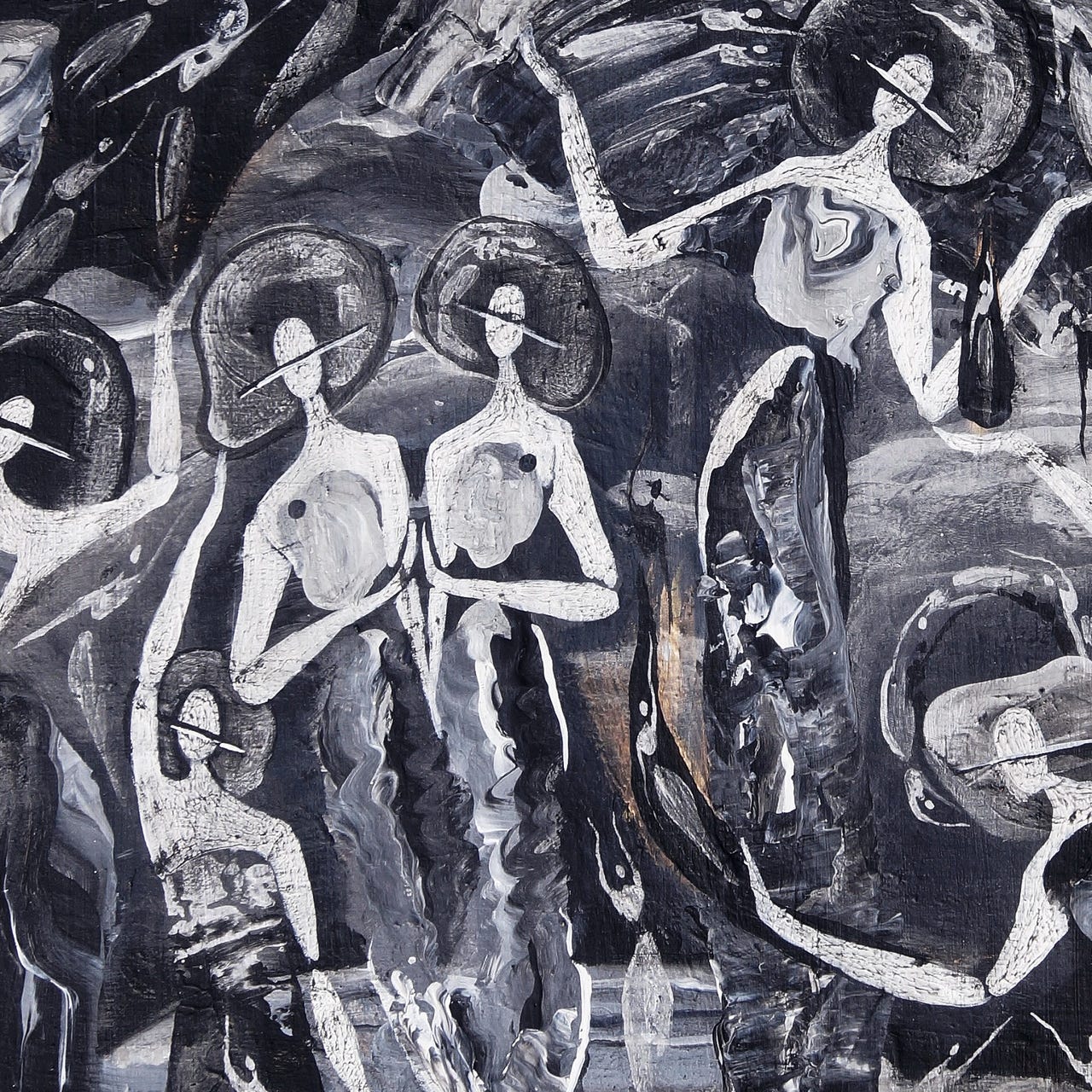 Studio of Storm Ritter