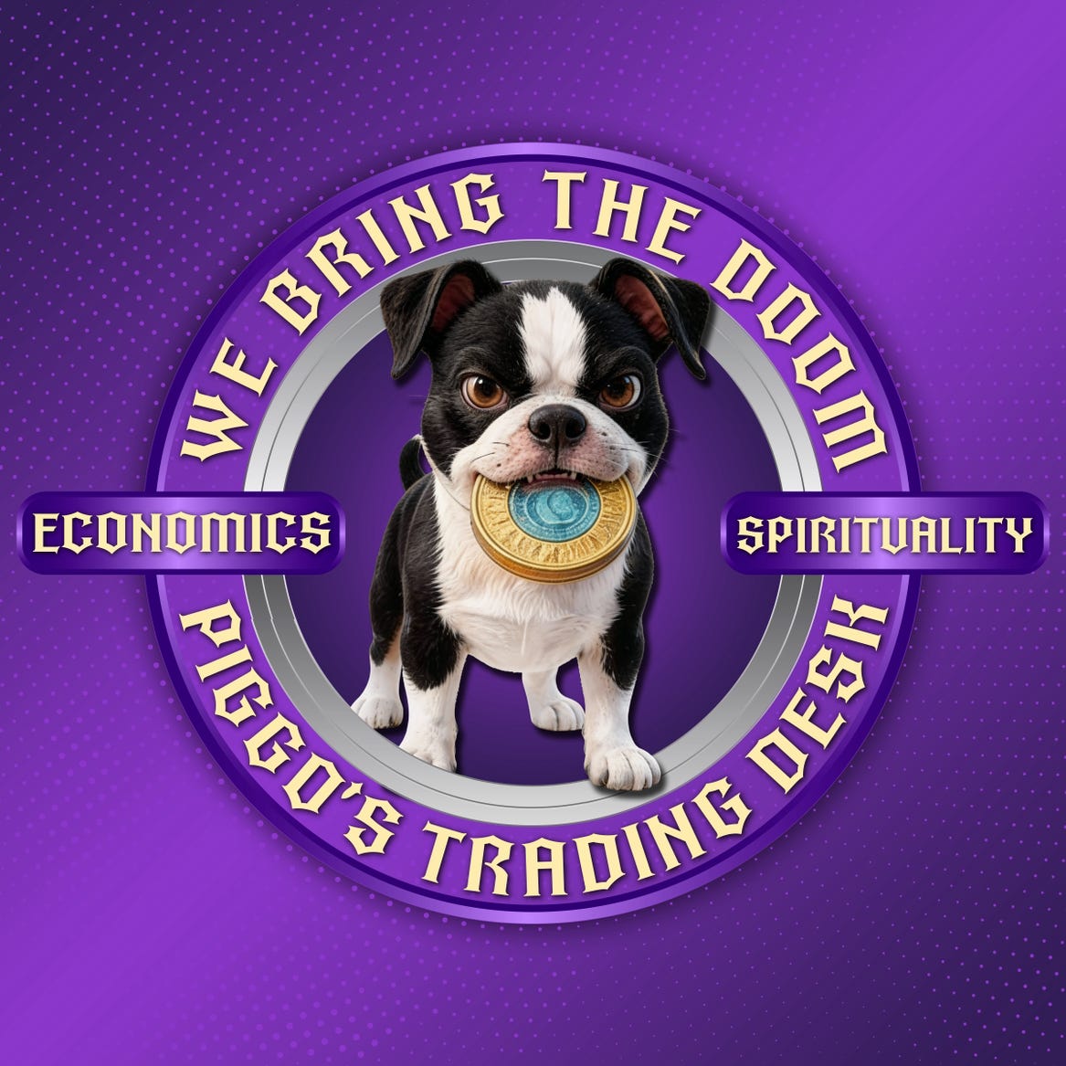 Piggo’s Trading Desk