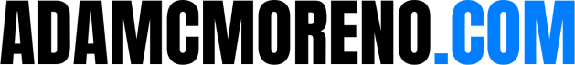 ADAMCMORENO.COM