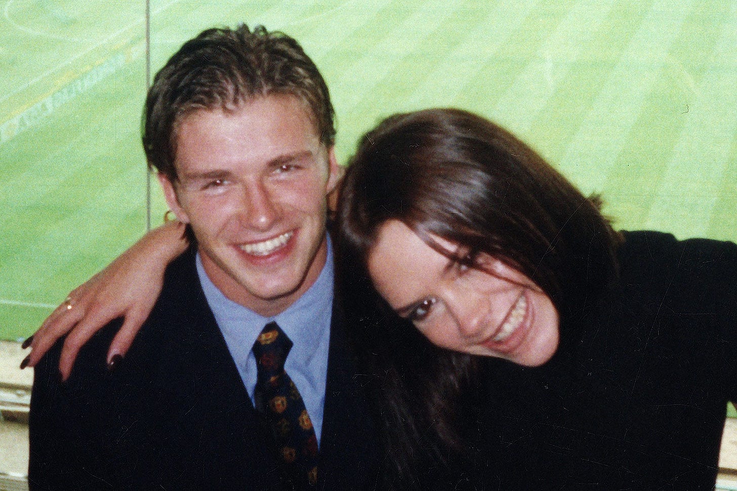 Beckham Netflix documentary: Why we can't look away from David and Victoria  Beckham's marriage.