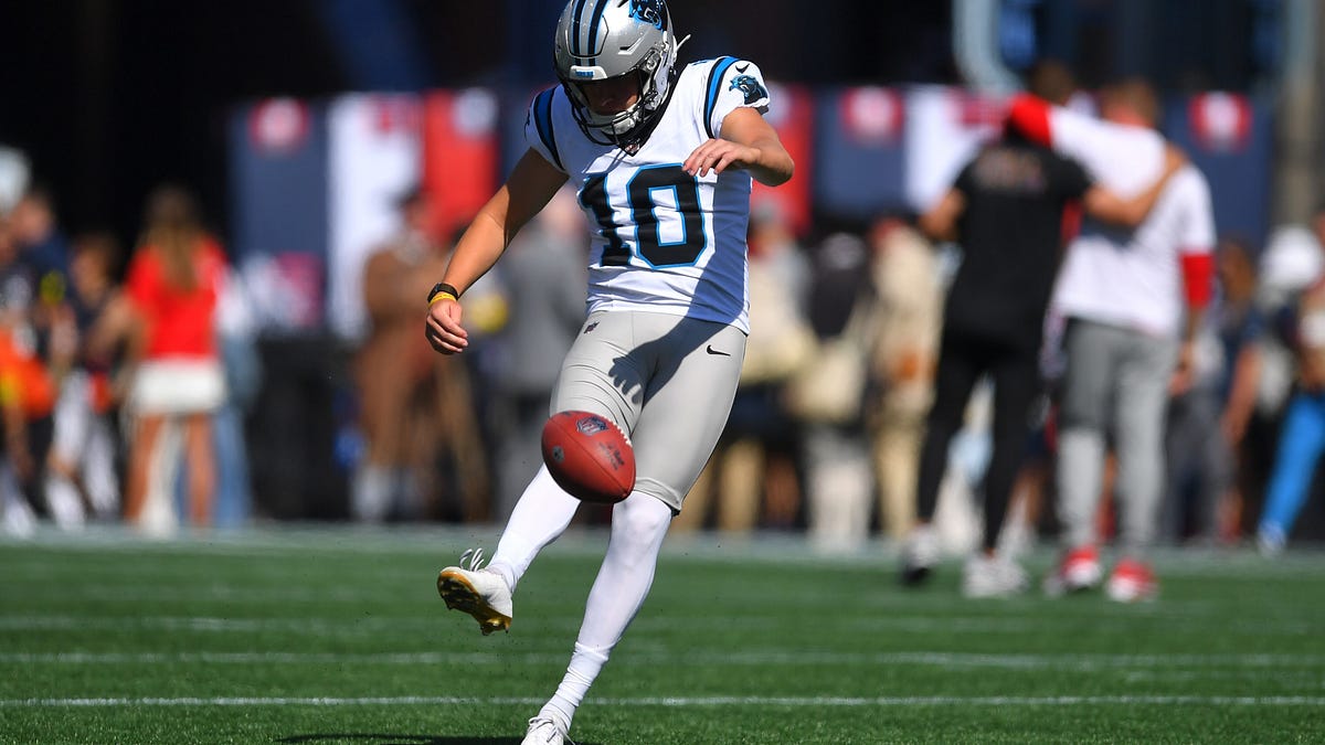 Kickoff Units Have Yet to Maximize the New Kickoff Rules