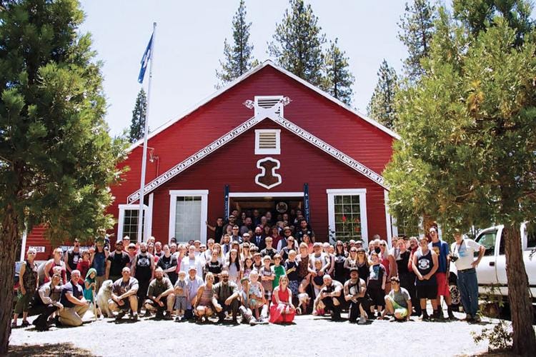 Group disputes hate label | News | appeal-democrat.com