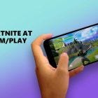 Fortnite de graça no xCloud